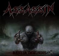 Assassin – Bestia Immundis