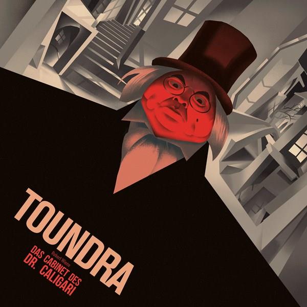 TOUNDRA – Das Cabinet des Dr. Caligari