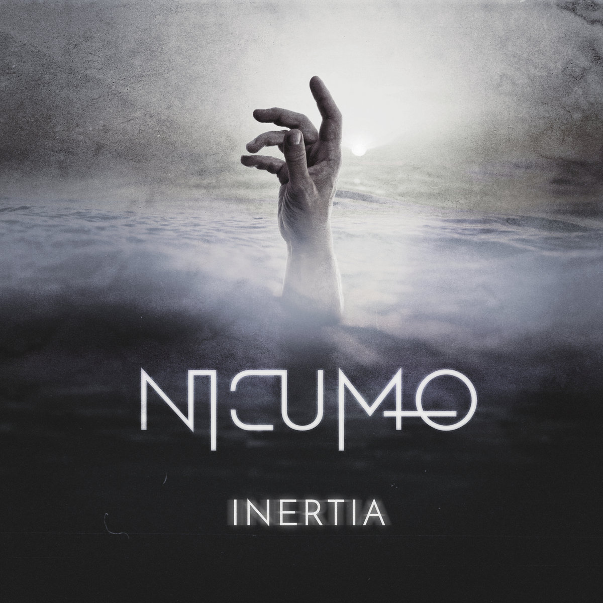 Album van de week. Week 13: Nicumo – Inertia