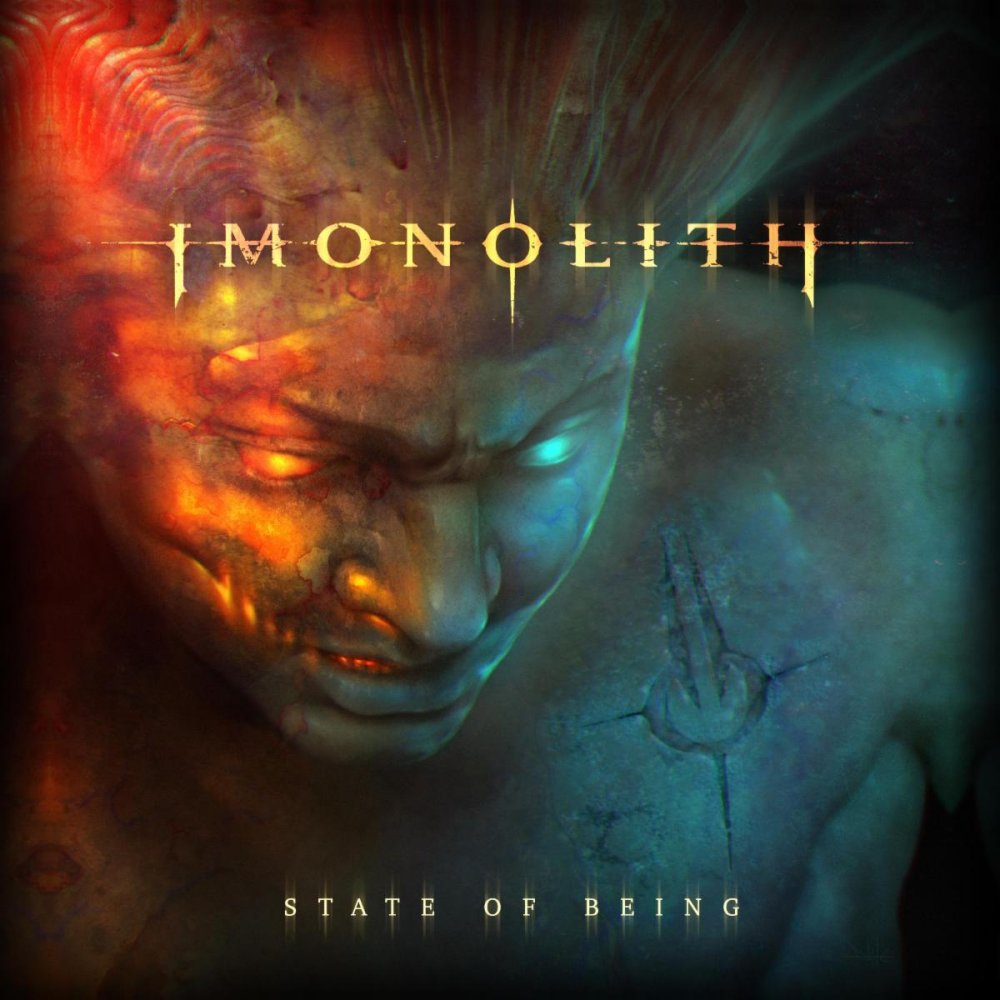 IMONOLITH – State of Being
