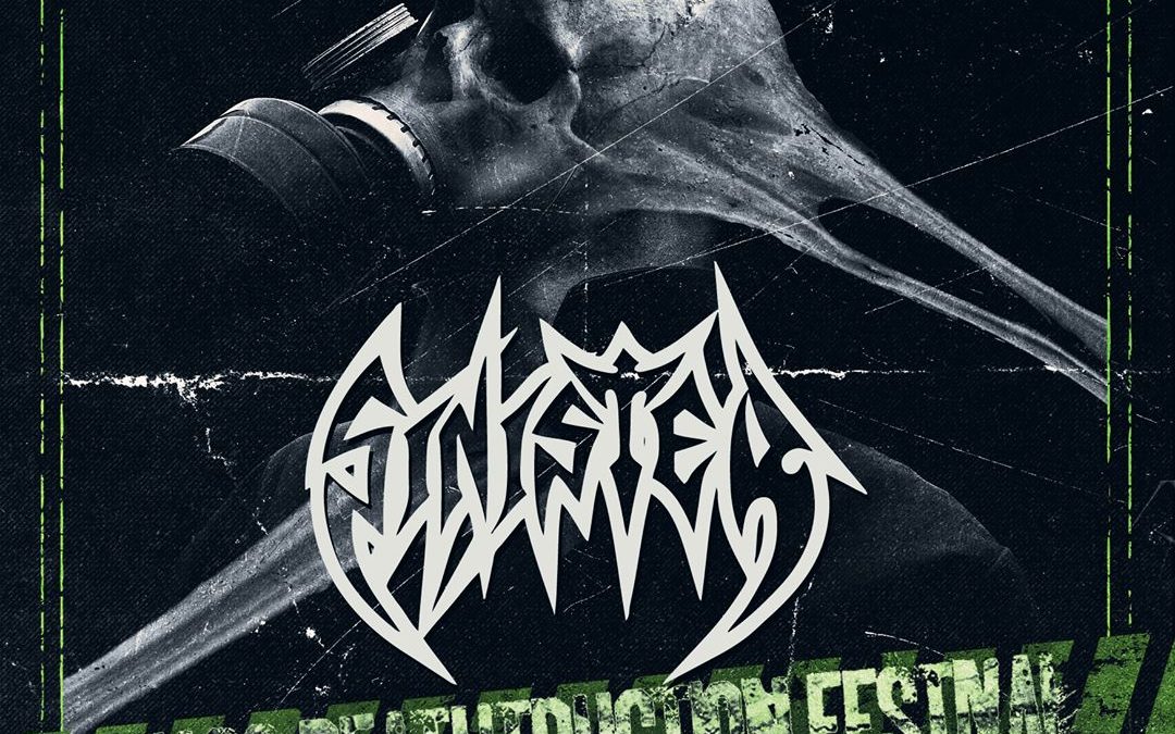 Festivalnieuws: Nieuwe naam voor Mass Deathtruction Fest 2020