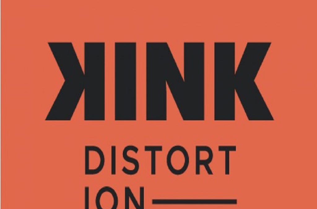 Kink Distortion: uw nieuwe metalradio 24/24 en 7/7!