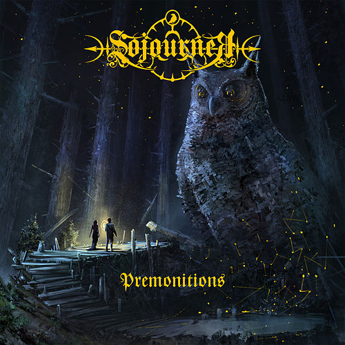 Sojourner – Premonitions