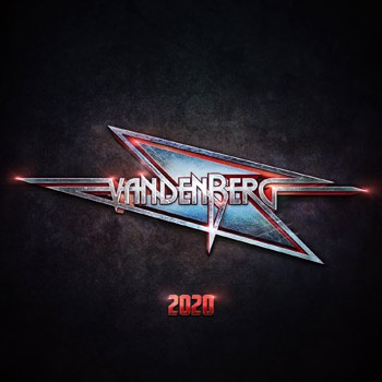 Album van de week 22: Vandenberg – 2020
