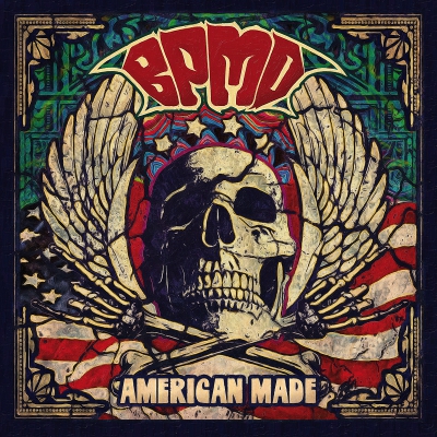 BPMD – American Made