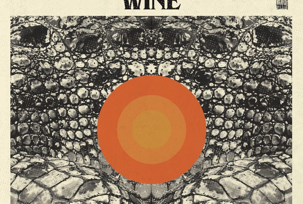 The Alligator Wine – Demons of the Mind