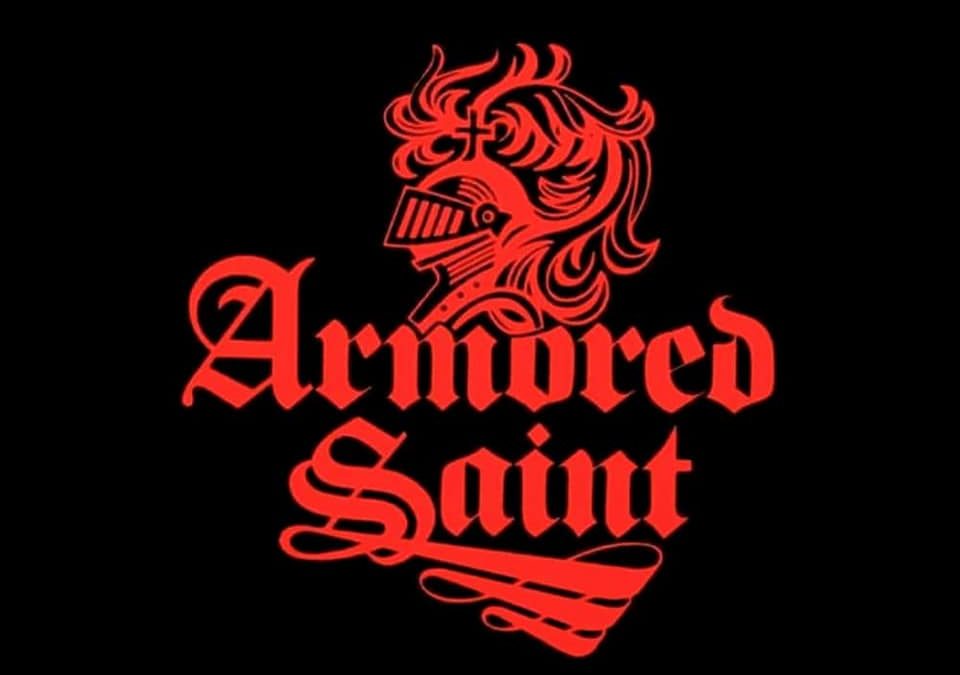 Nieuw album van Armored Saint in de maak