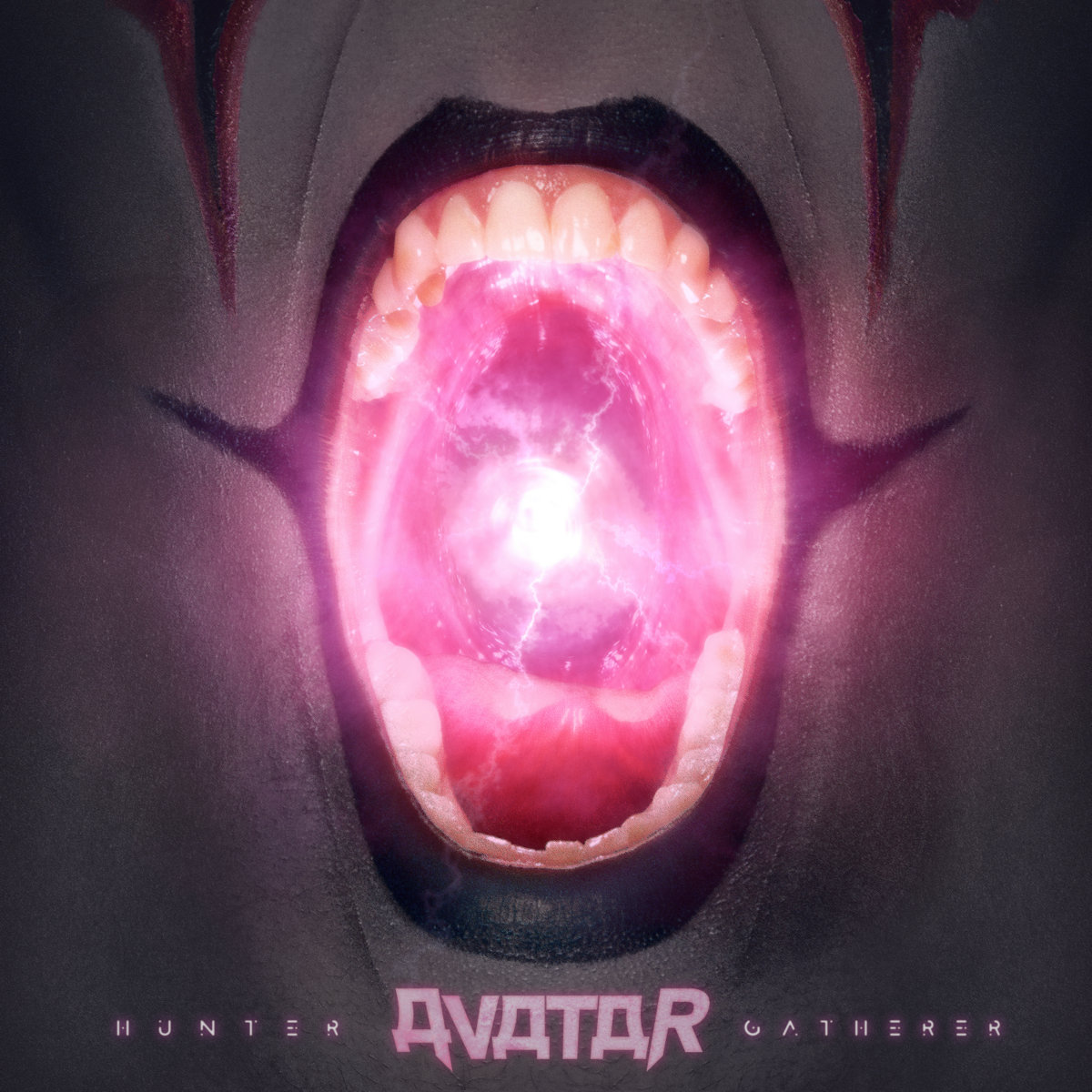 Avatar – Hunter Gatherer