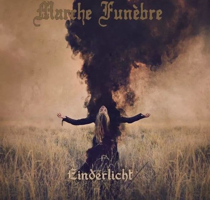 Einderlicht, het nieuwe album van Marche Funébre – luistersessie
