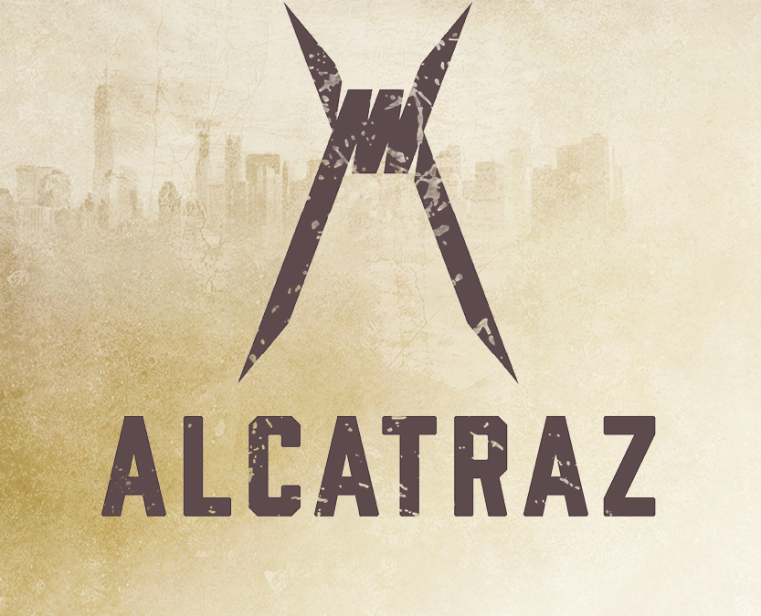 Alcatraz lost 10 nieuwe namen