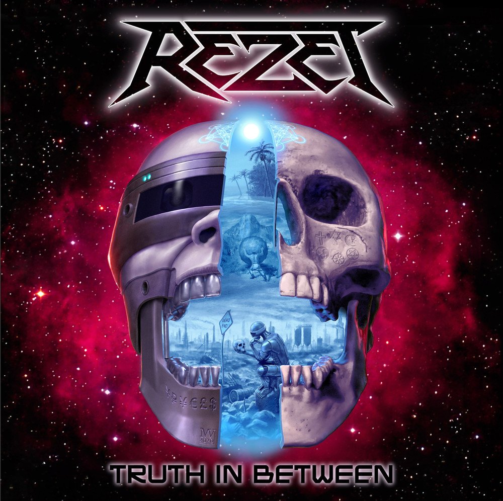 Rezet – Truth In Between