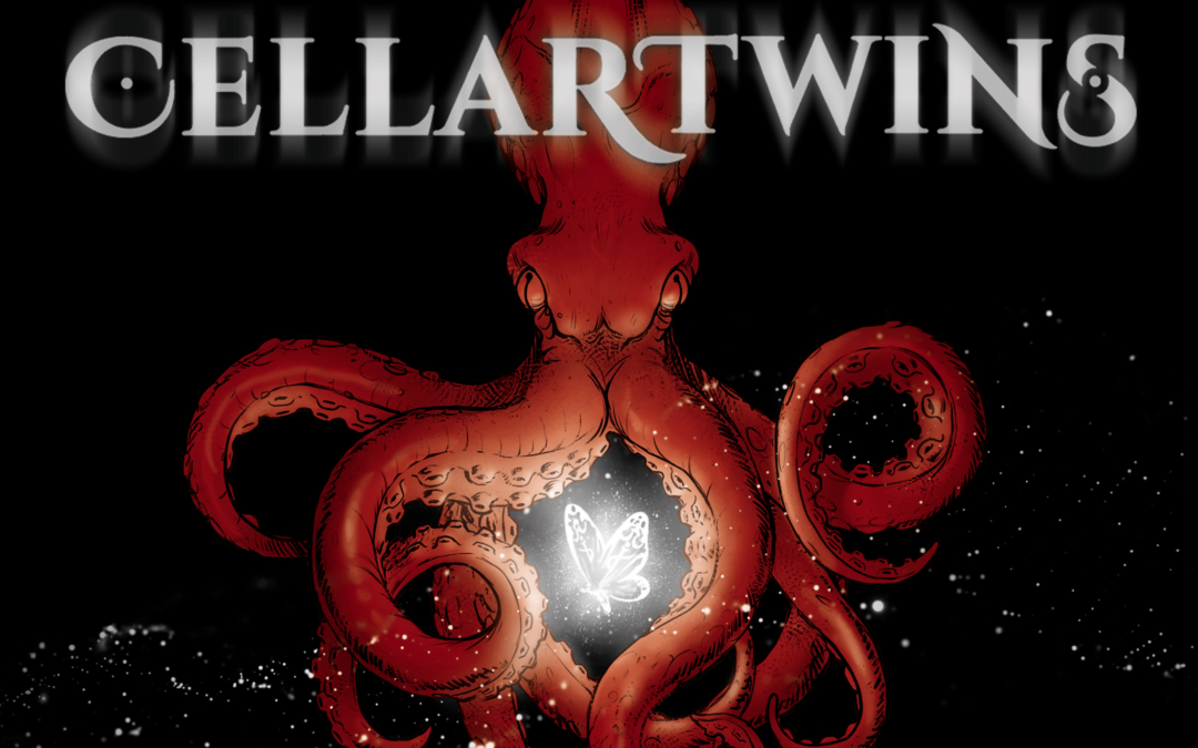 Cellar Twins – Duality (Re-release)