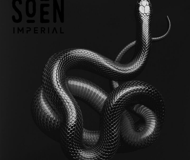 Soen – Imperial