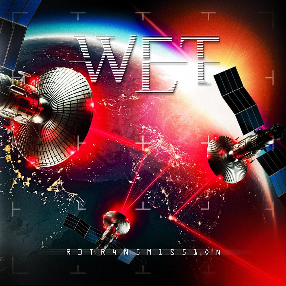 W.E.T. – Retransmission