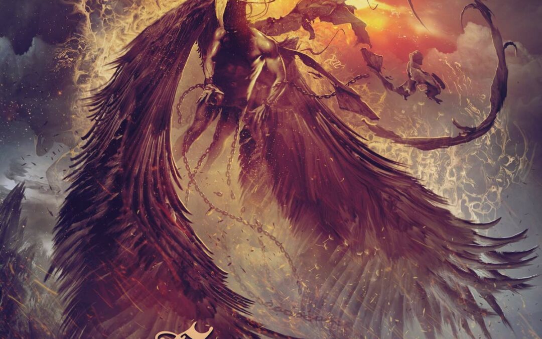 Evergrey – Escape of the Phoenix
