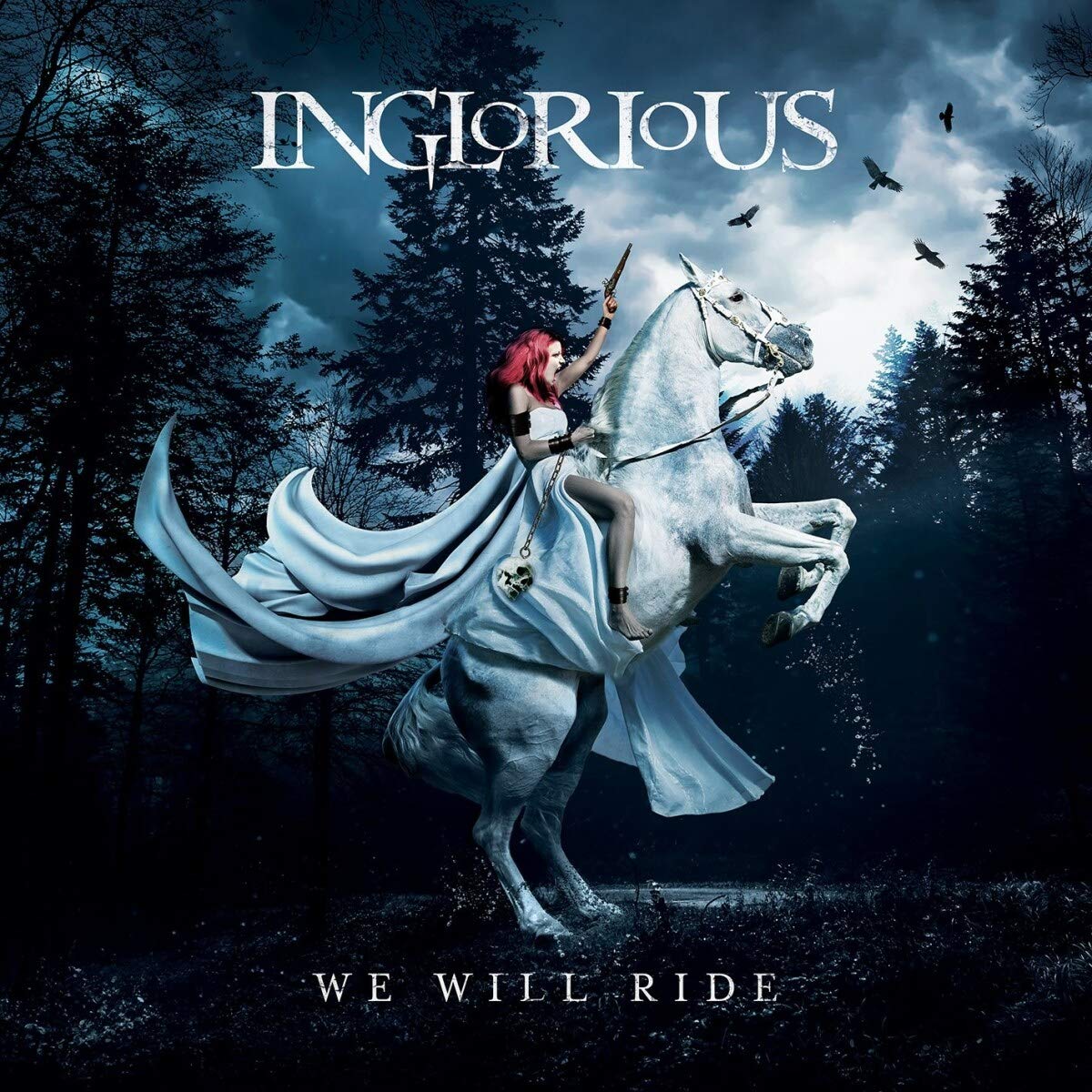 Inglorious – We Will Ride