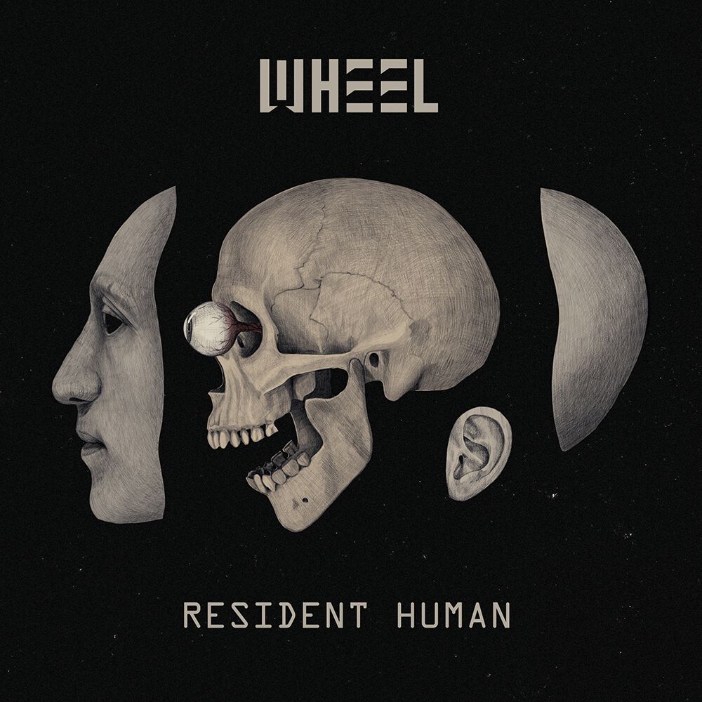 Wheel – Resident Human