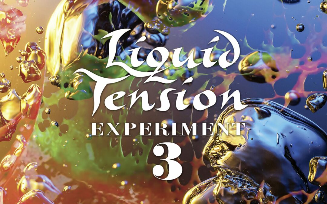 Liquid Tension Experiment – LTE3