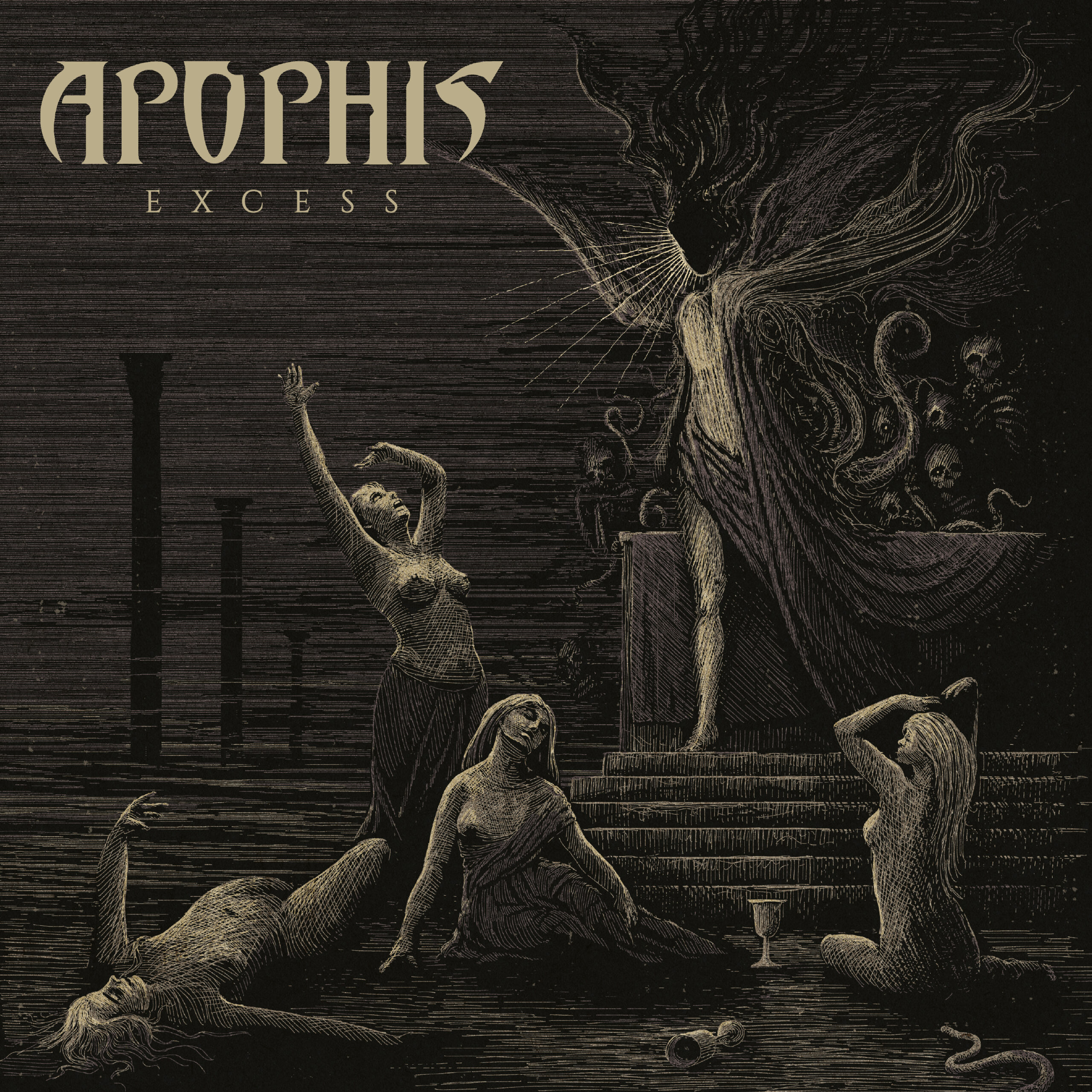Apophis – Excess