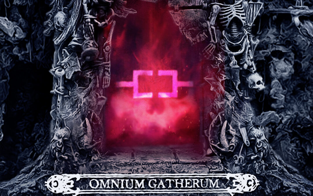 Omnium Gatherum – Origin