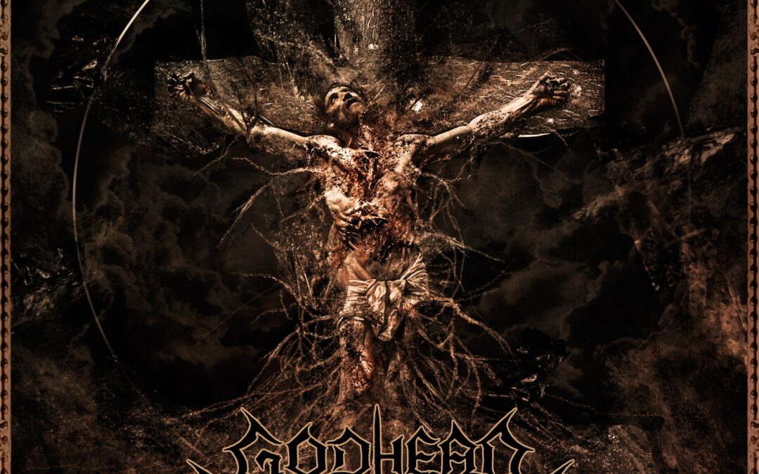 Godhead Machinery – Monotheistic Enslavement