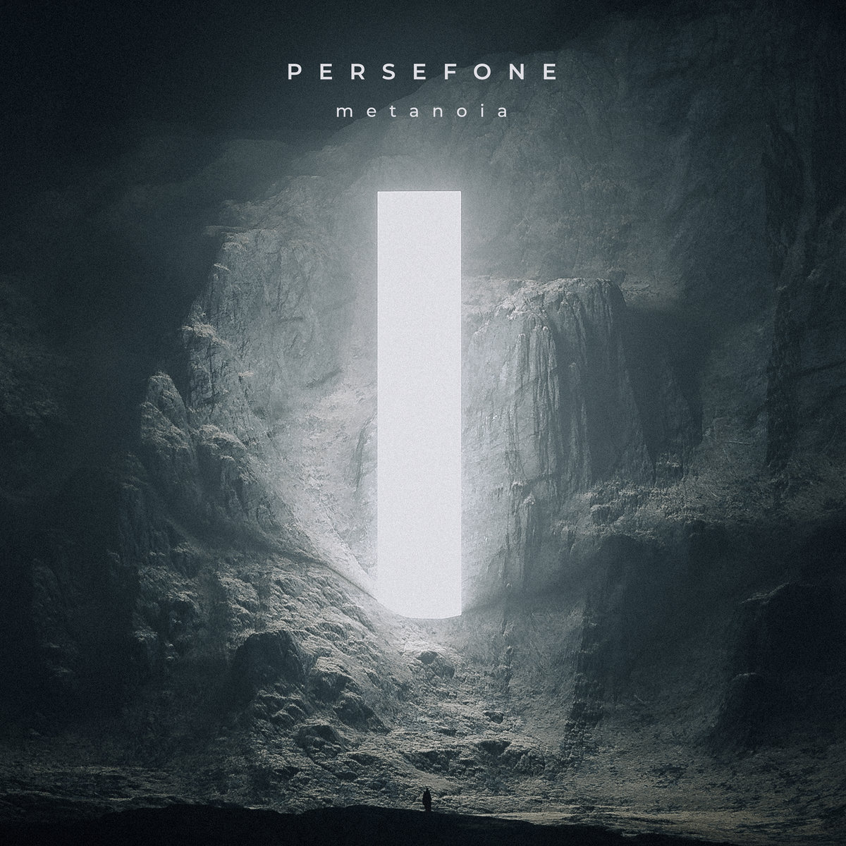 Persefone – metanoia