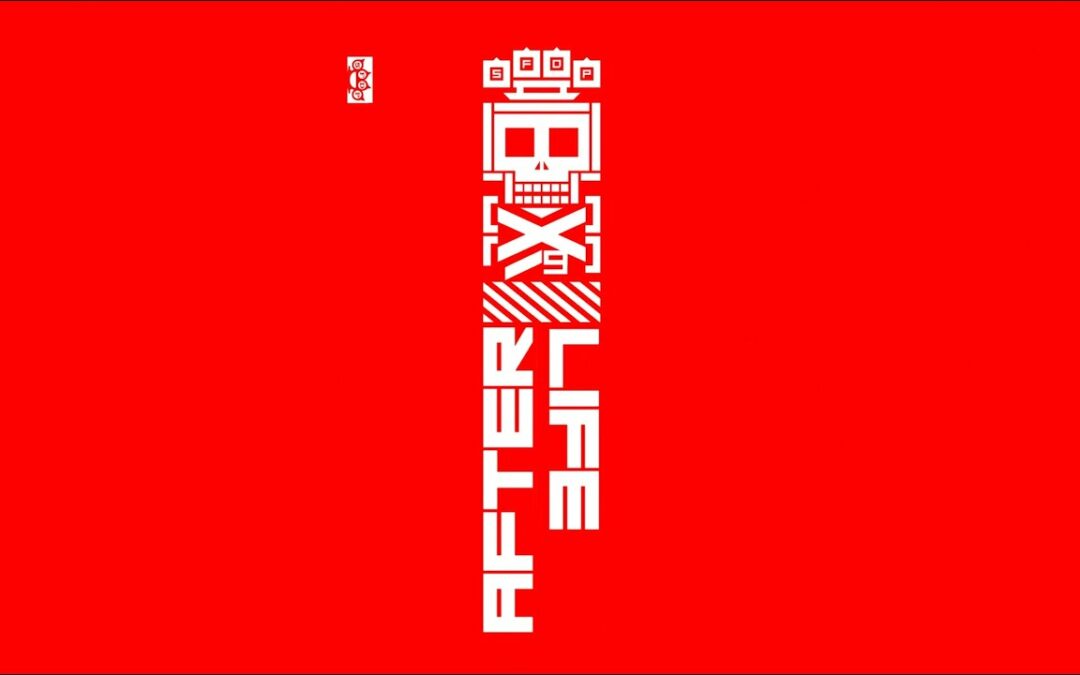 Five Finger Death Punch geeft eerste single vrij van nieuw album: Afterlife