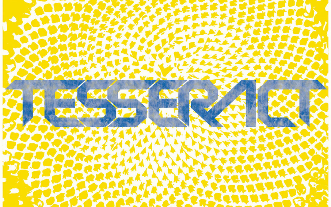 Tesseract – Regrowth