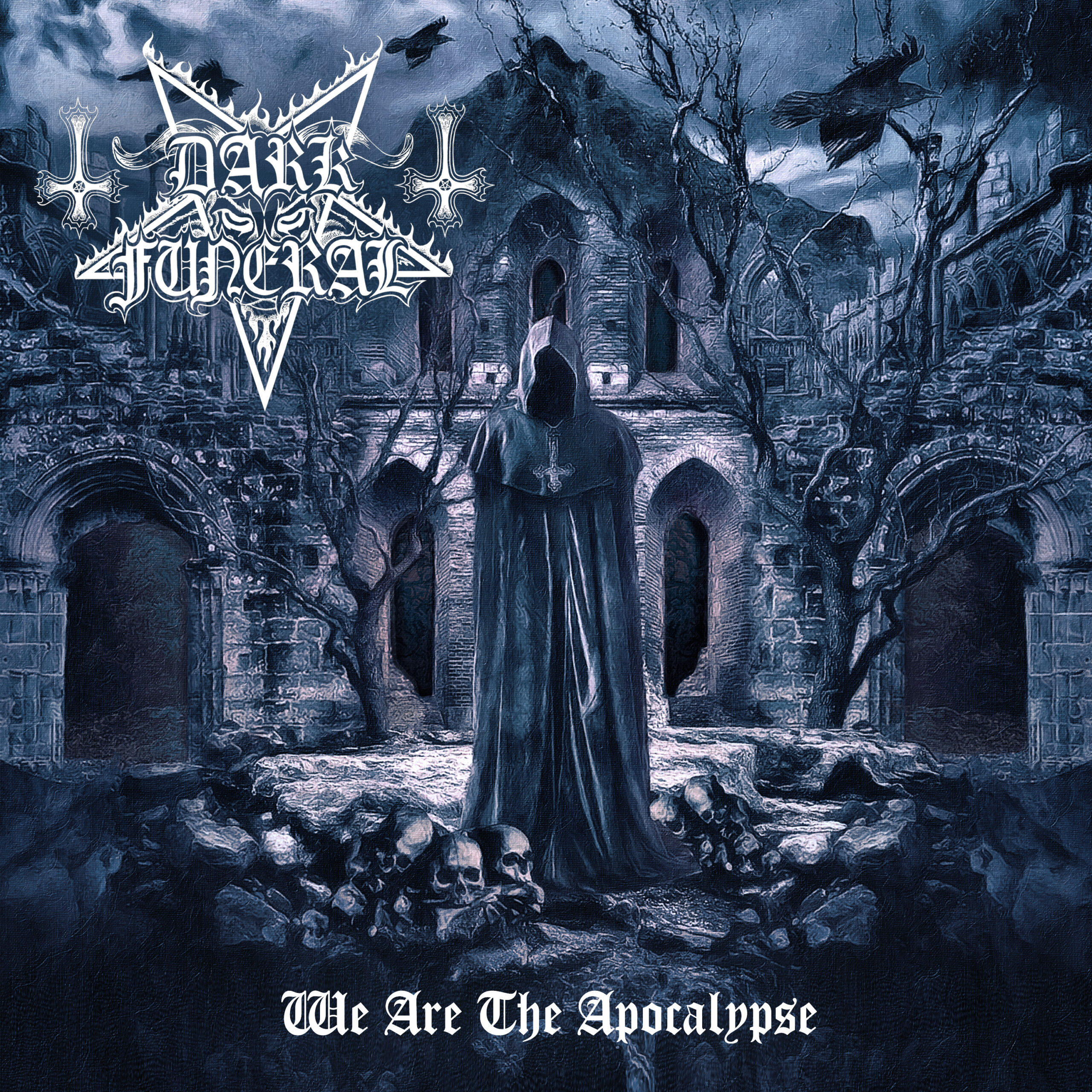 Dark Funeral – We Are The Apocalypse