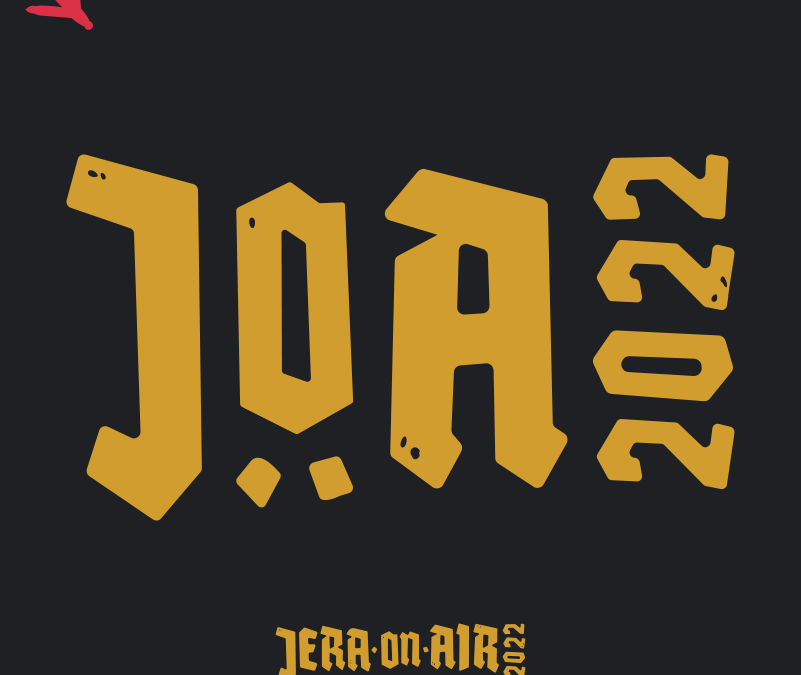 Aanraders Jera On Air 2022: zaterdag 25 juni
