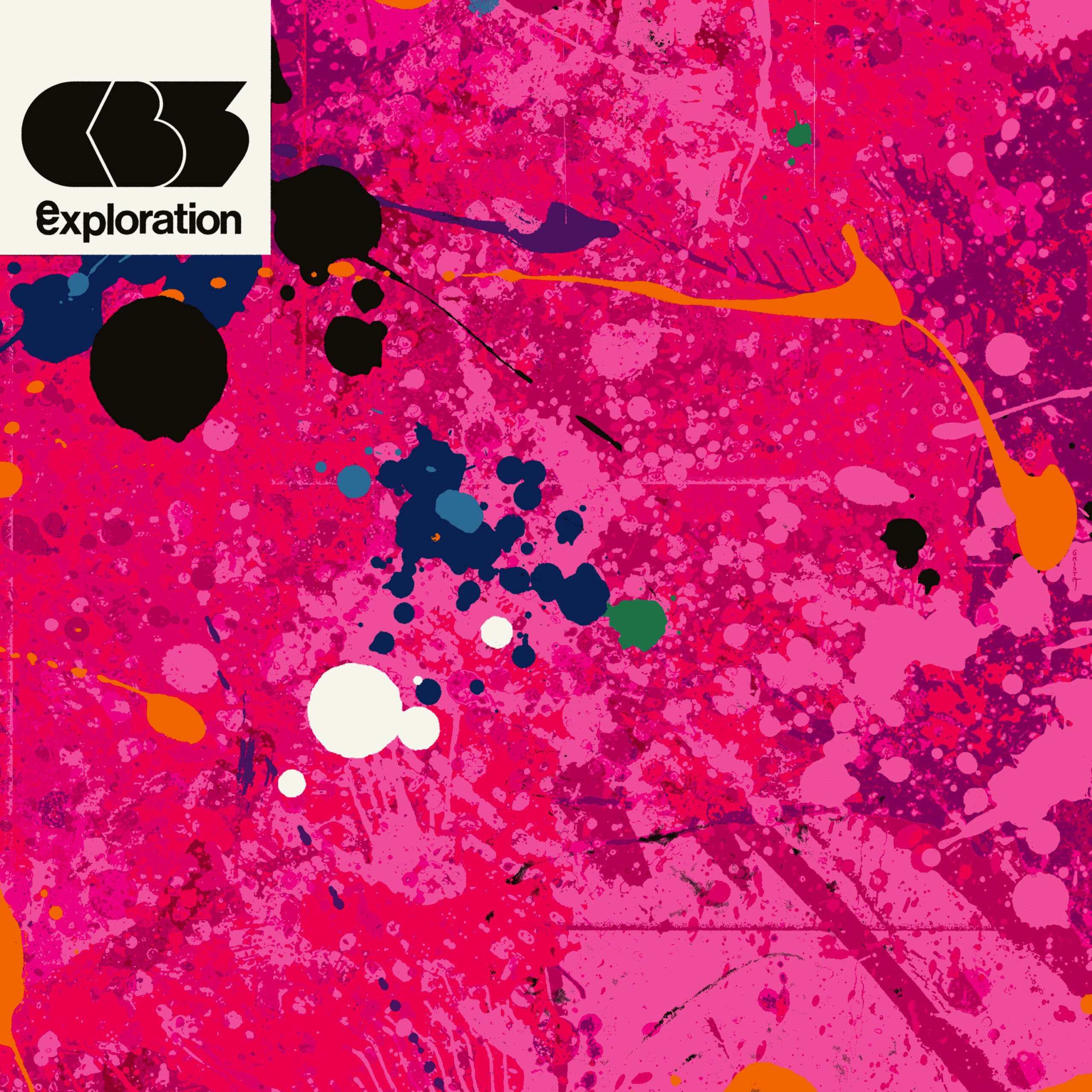 CB3 – Exploration