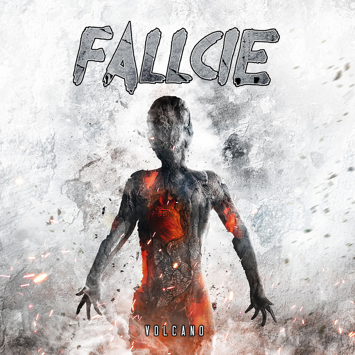 Fallcie – Volcano