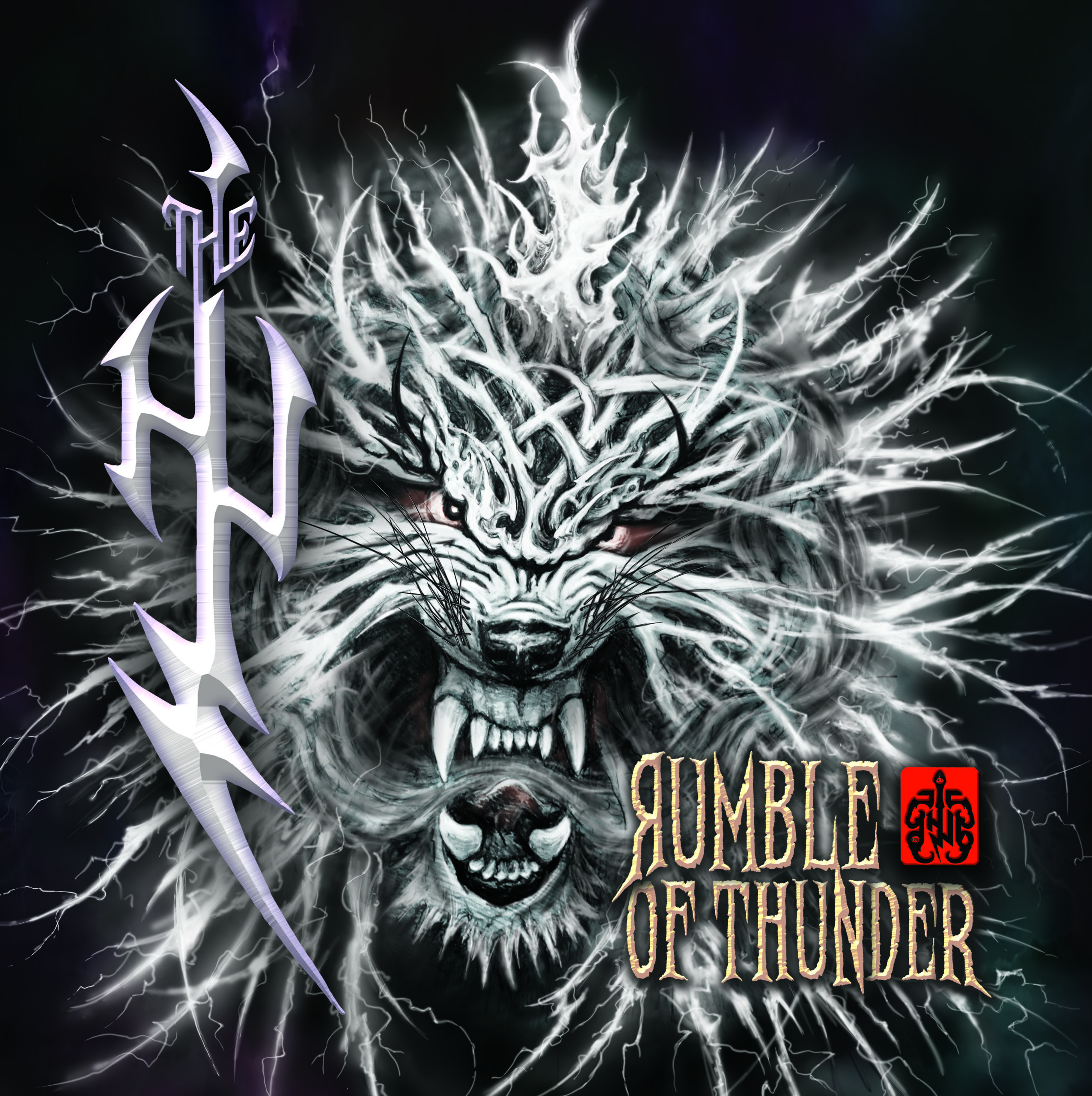 The HU – Rumble of Thunder