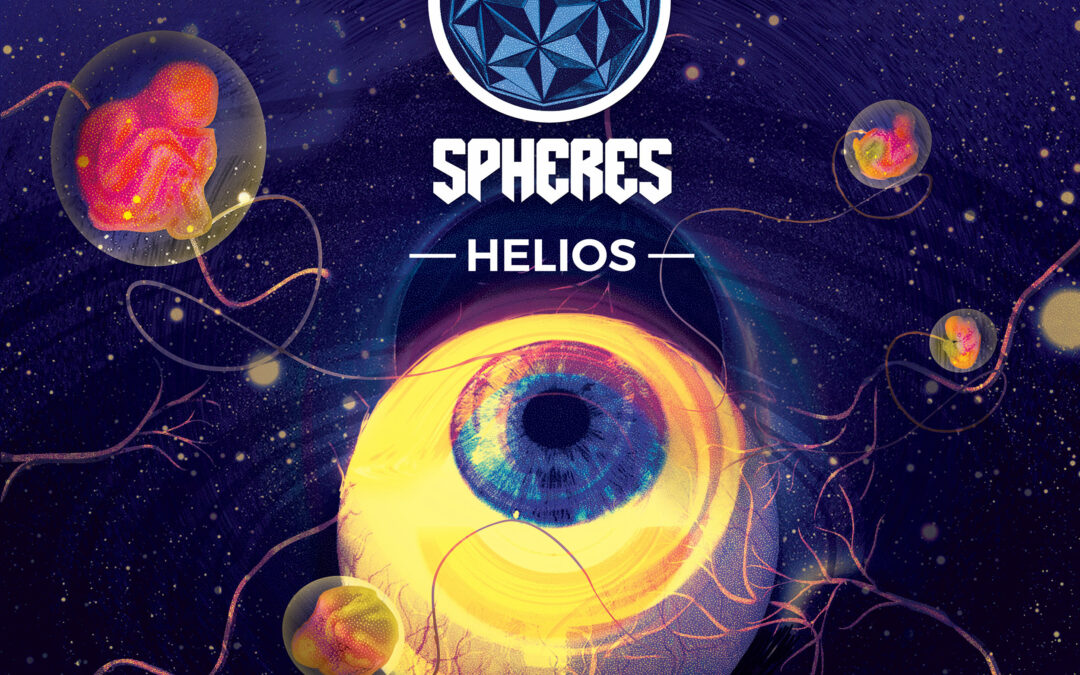 Spheres – Helios