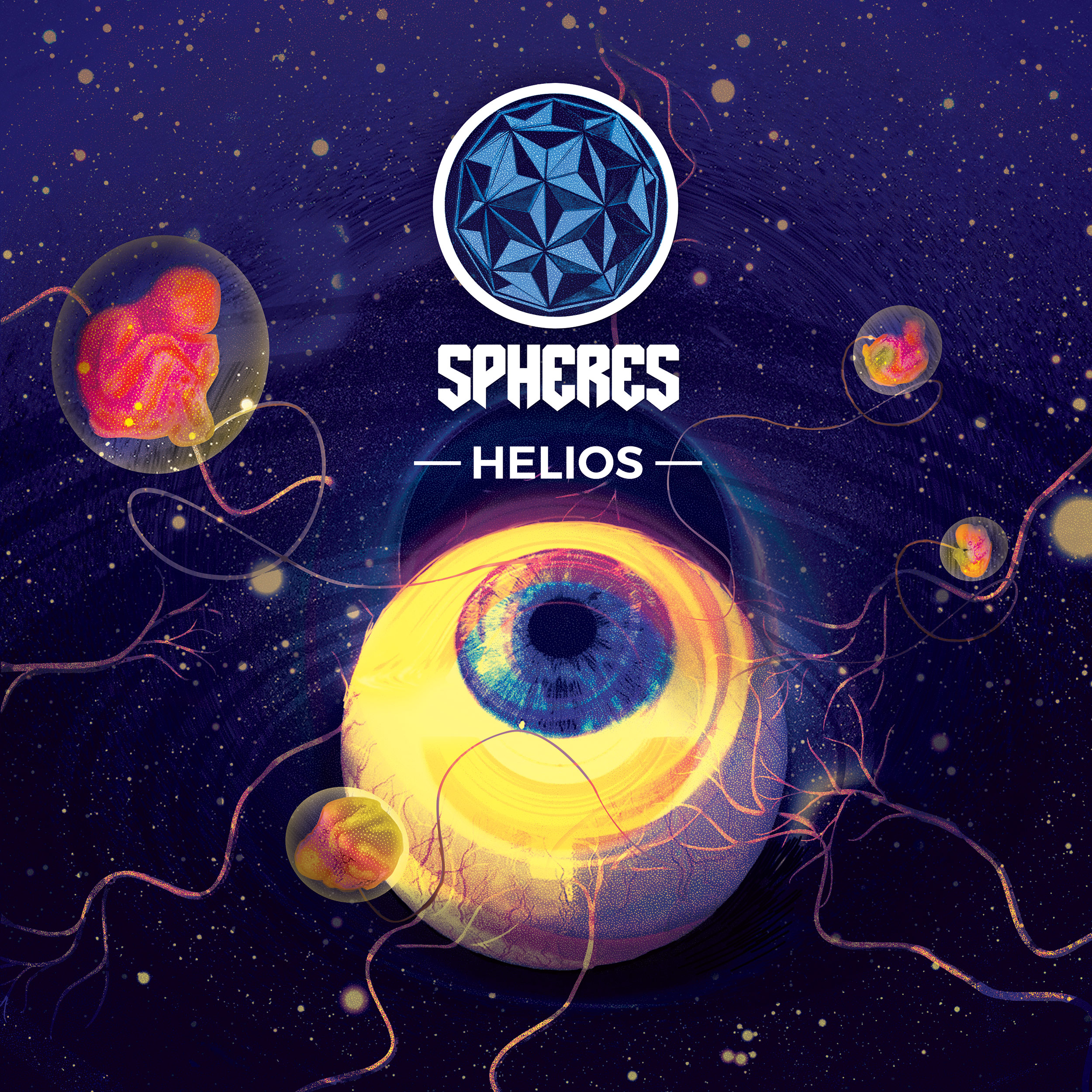 Spheres – Helios