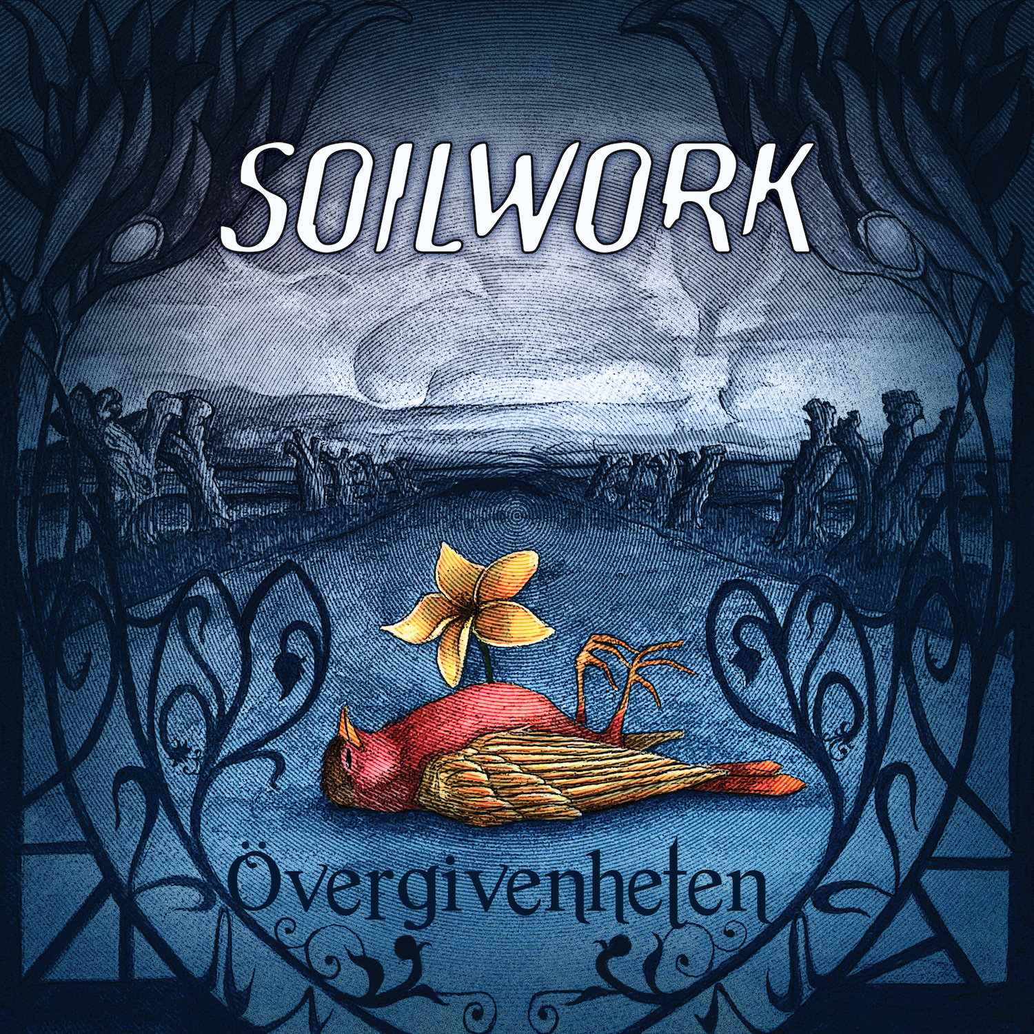 Soilwork – Övergivenheten