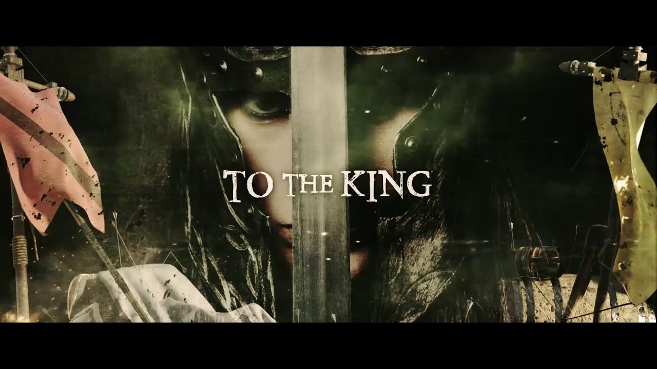 Warkings – To The King