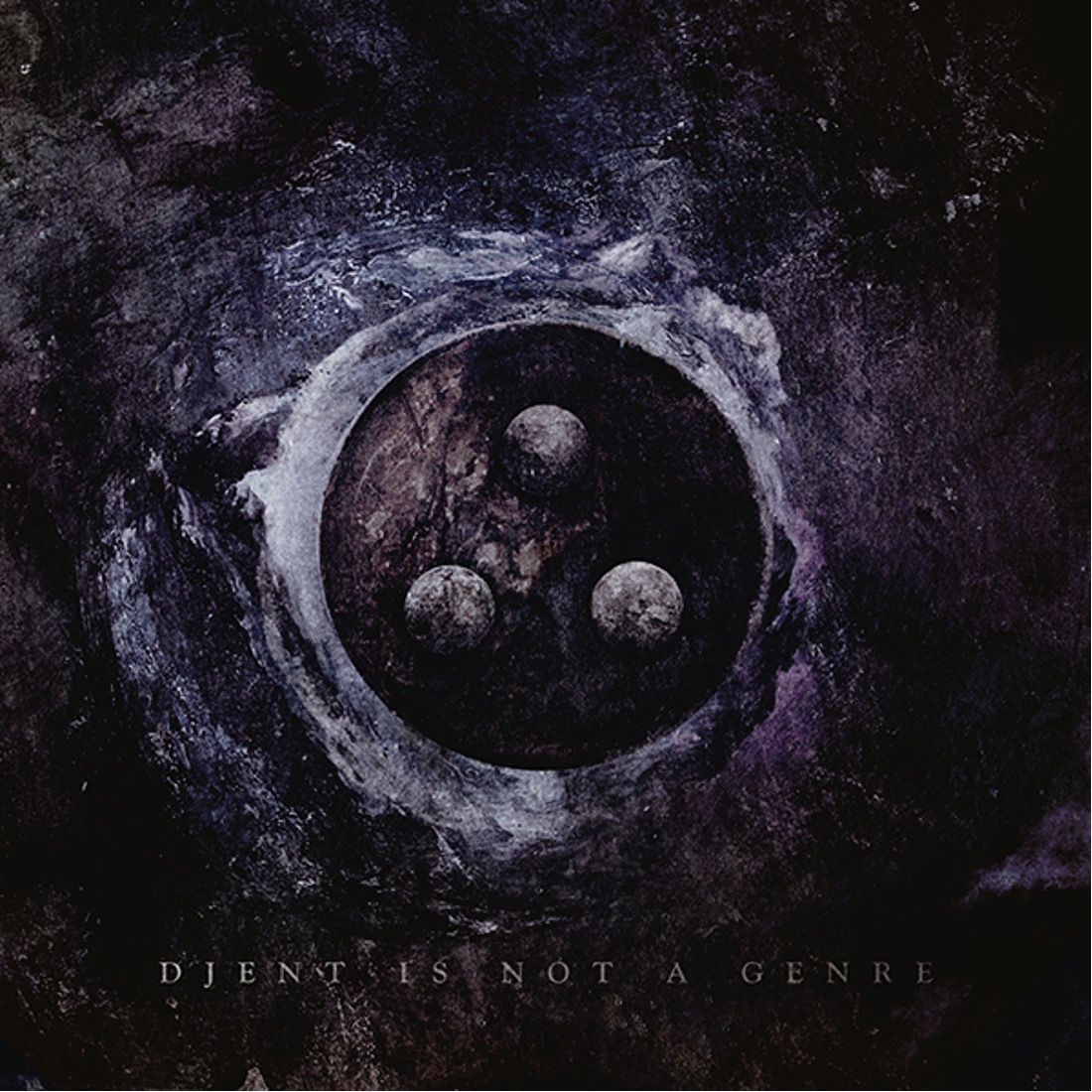 Periphery V: Djent Is Not a Genre