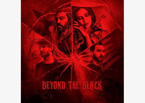 Beyond The Black – Beyond The Black