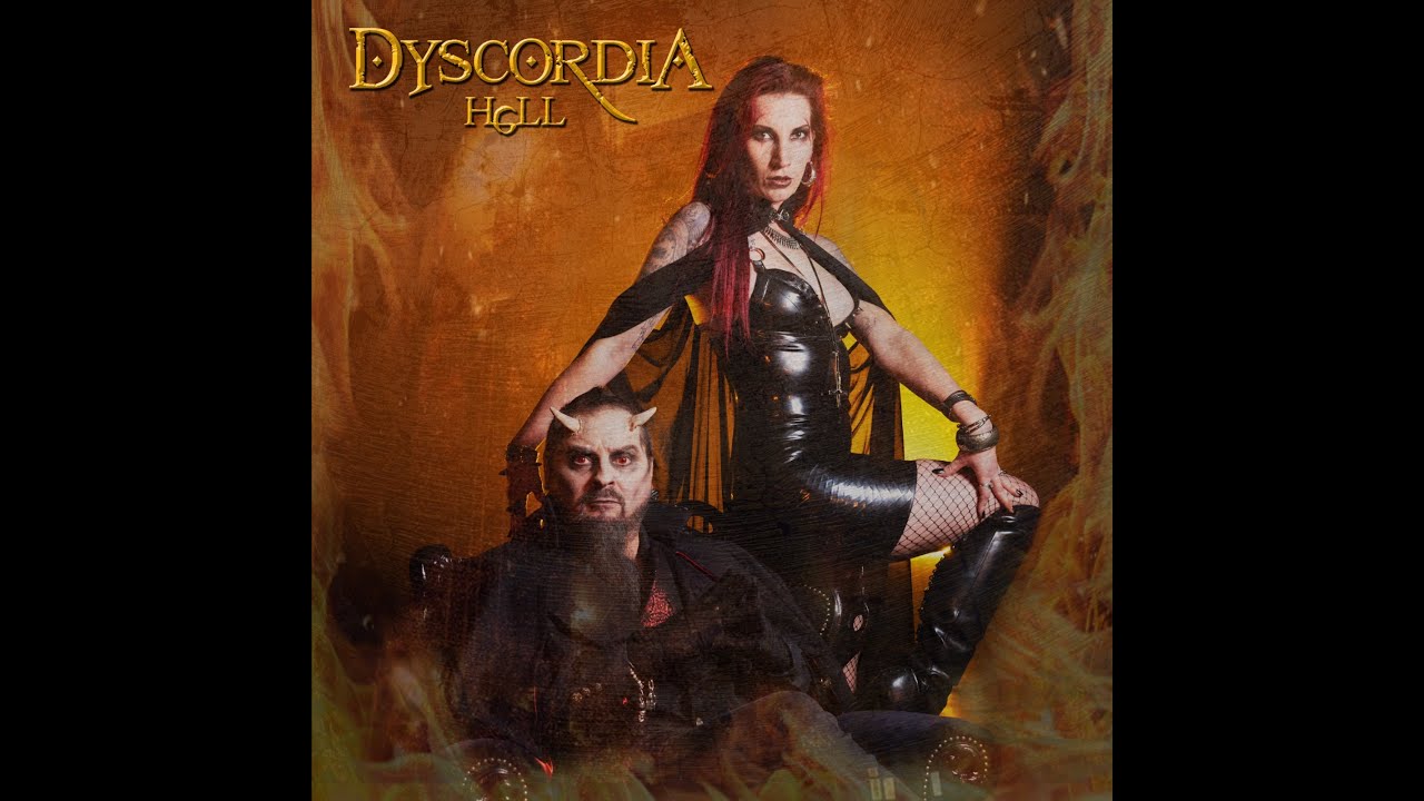 Dyscordia – Hell