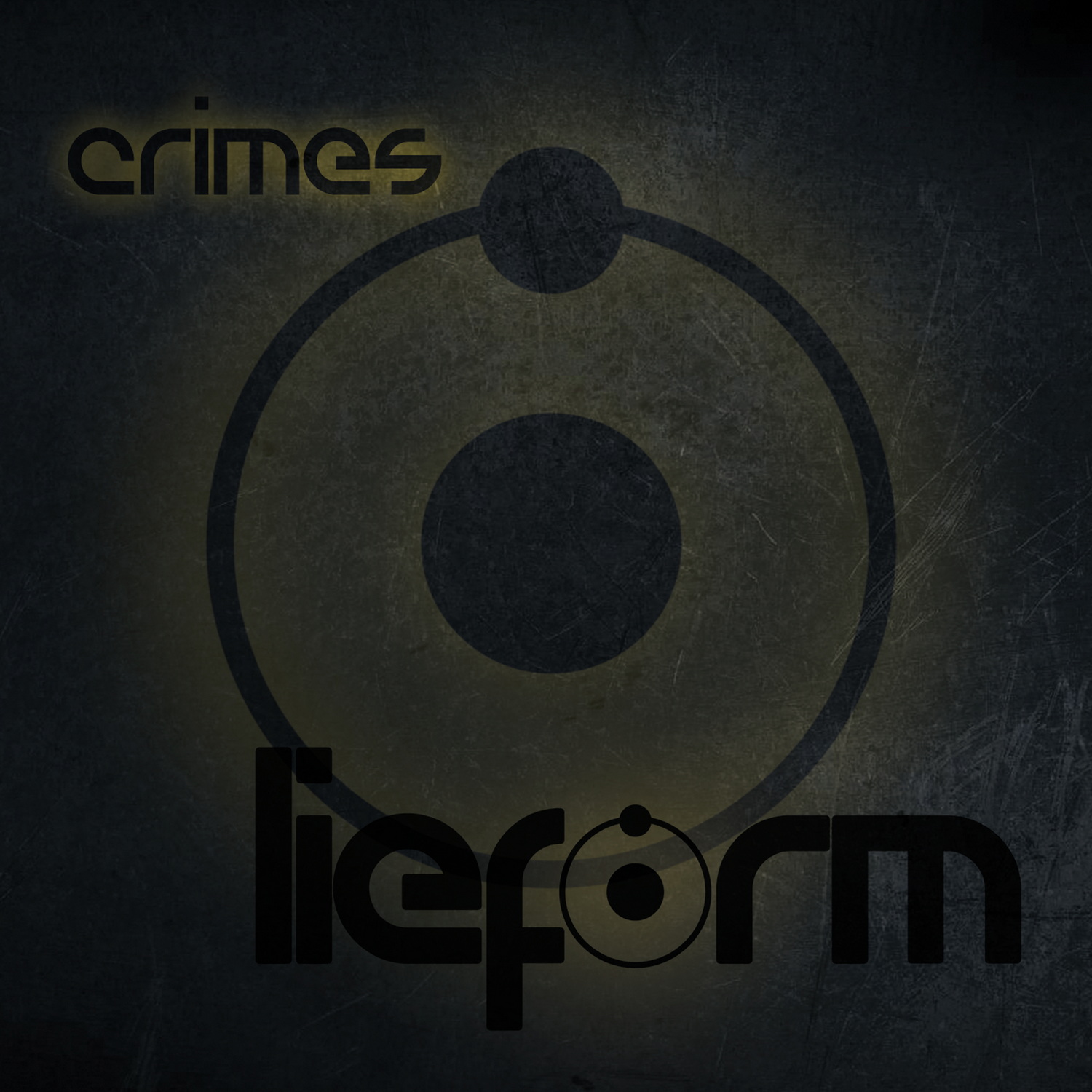Lieform – Crimes
