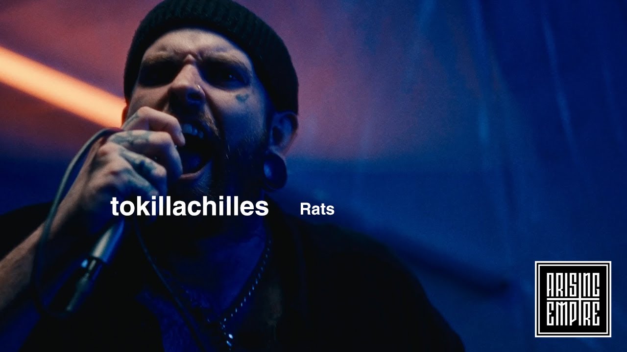 To Kill Achiles – Rats
