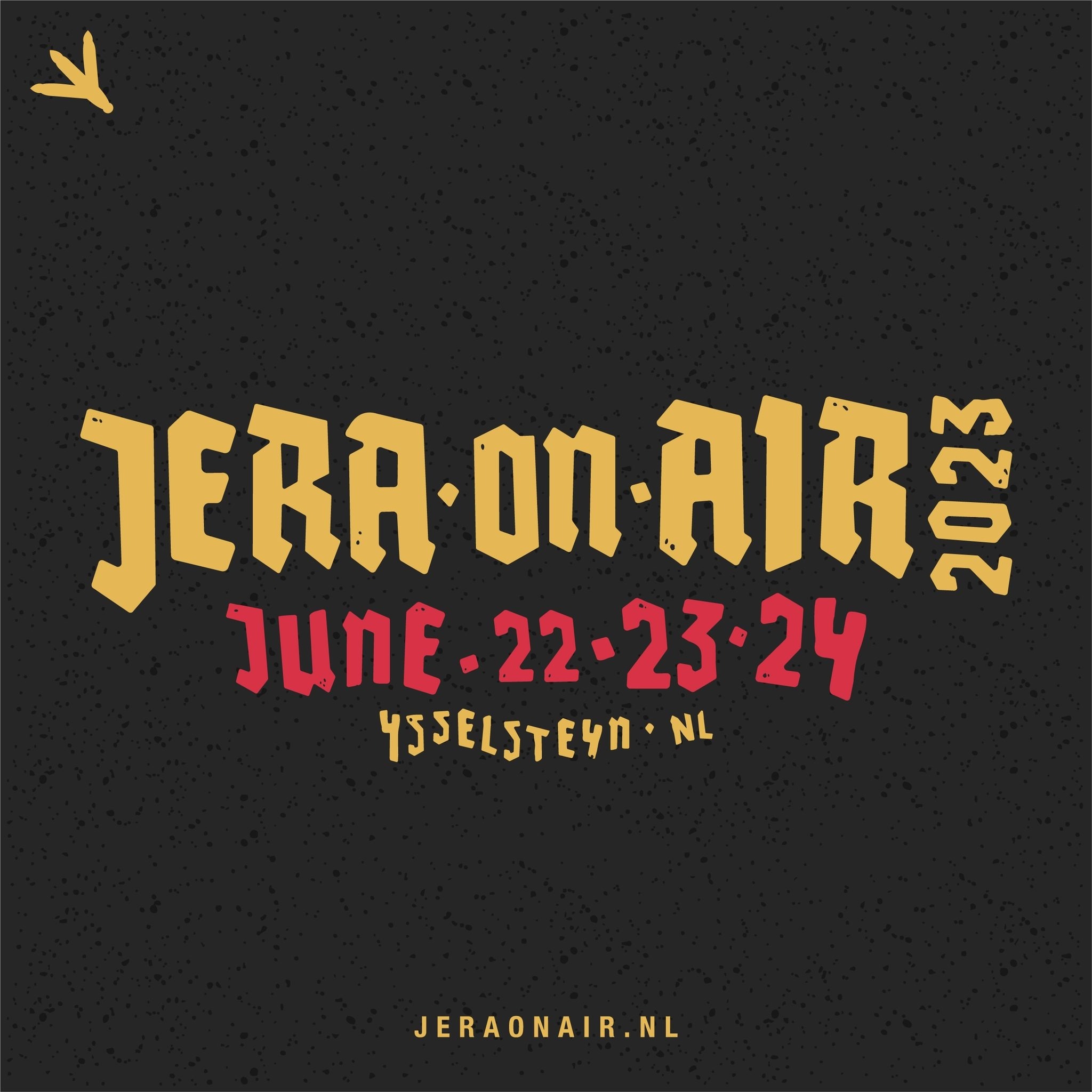 Aanraders Jera On Air 2023: zaterdag 24 juni