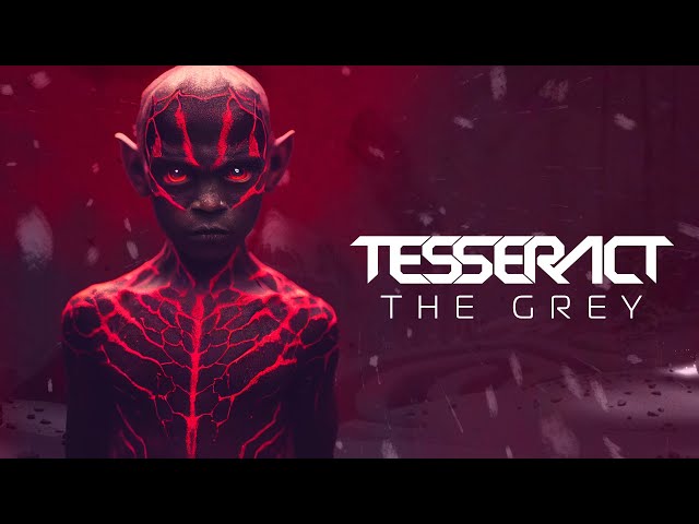 Tesseract – The Grey