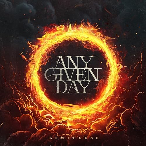 Any Given Day – Limitless