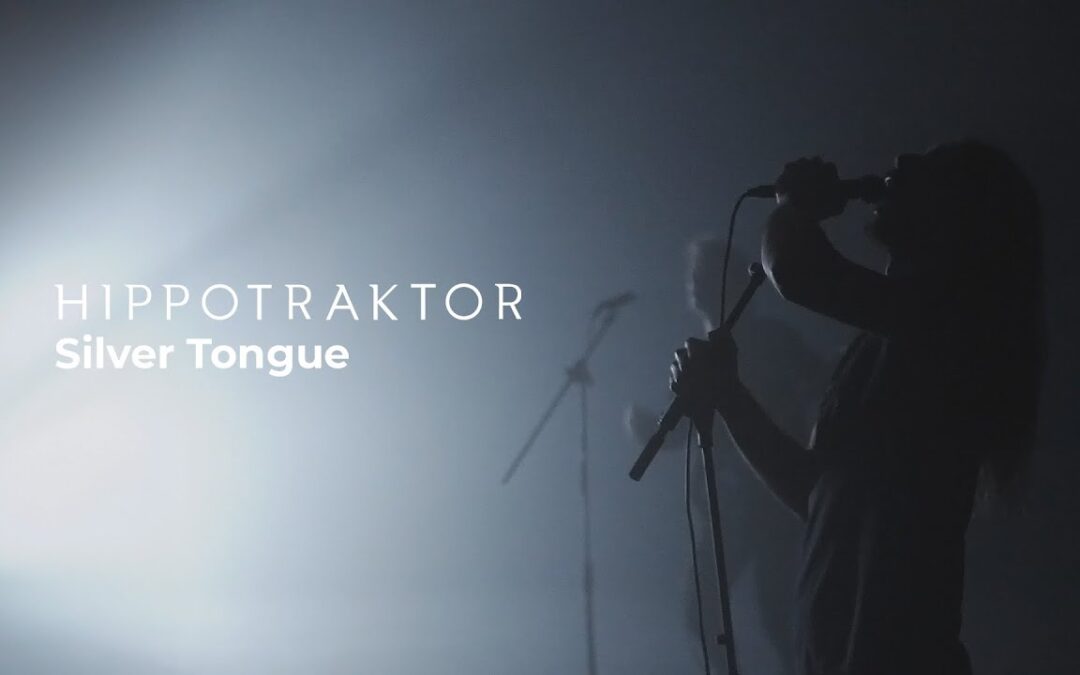 Hippotraktor – Silver Tongue