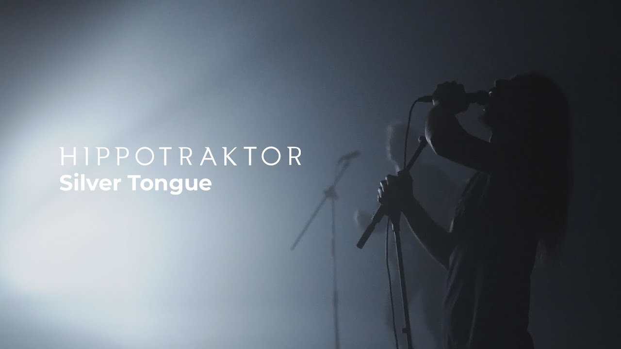 Hippotraktor – Silver Tongue